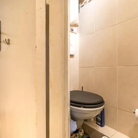 Guestready - Maison Confortable Dans Le 11e Arrond Apartment Paris