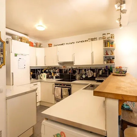 Guestready - Maison Confortable Dans Le 11e Arrond Apartment *